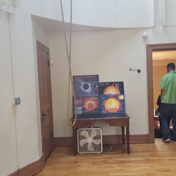 Cincinnati Observatory - Observatories Near Me - Cincinnati, Ohio