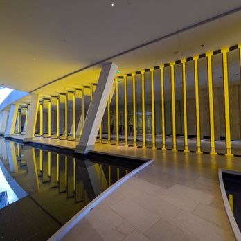 Fondation Louis Vuitton - @endoedibles on Instagram 03/14/26 - Art Galleries Near Me - Paris, 75