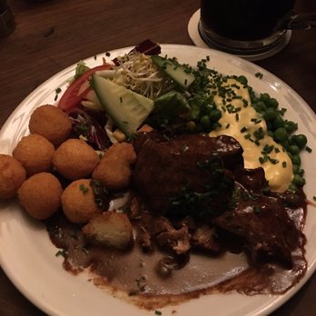 Hackethals - German Near Me - Berlin, BE