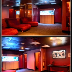 You can unwind, relax and get to know people in one of our subdued lounges.