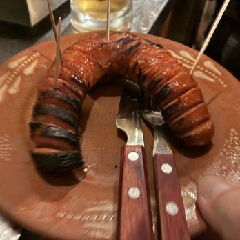 Tasca do Chico - Food (snacks) are perfectly adequate but the fado is the reason you're here - Wine Bars Near Me - Lisbon, 11