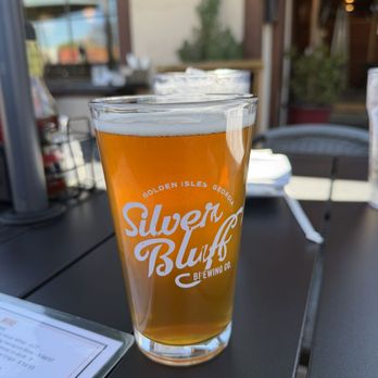 Wheelhouse Craft Pub And Kitchen - Hi Wire IPA - Pubs Near Me - Decatur, Georgia