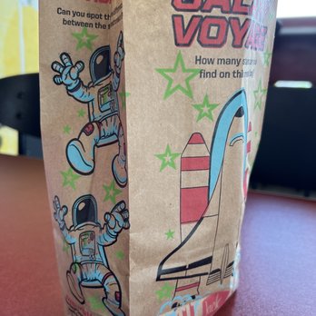 Jack in the Box - Kids Meal - Fast Food Near Me - Lost Hills, California Jack in the Box - Kids Meal - Fast Food Near Me - Lost Hills, California