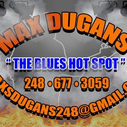 Max Dugans