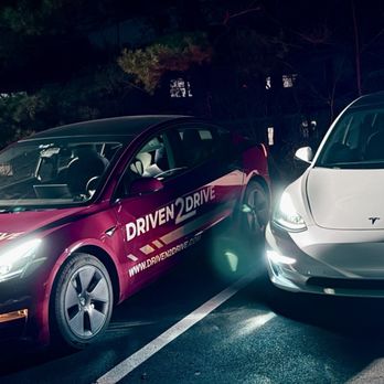 Driven2Drive - Driving Schools Near Me - Horsham, Pennsylvania