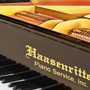 Haasenritter Piano Service