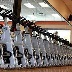 24 Hour Fitness - Monrovia