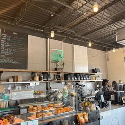 Filling Station Coffee - Overland Park
