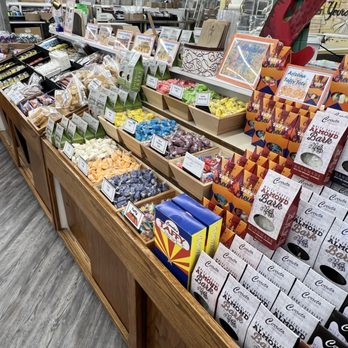 Cerreta Fine Chocolates - Candy - Candy Stores Near Me - Glendale, Arizona