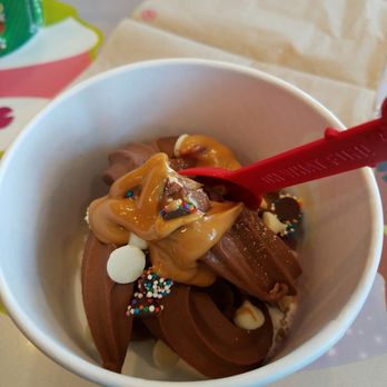 Menchie's - Desserts Near Me - El Paso, Texas Menchie's - Desserts Near Me - El Paso, Texas