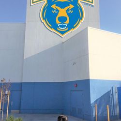 Santa Clara High School