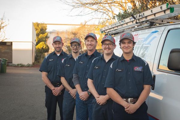 Bill Kutz Heating and Air Conditioning on Yelp