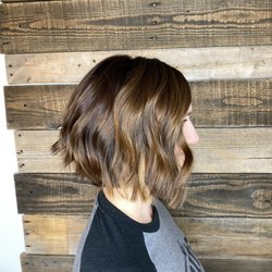 Skilled Hands Hairstudio - Hair by Ashley Reinhart @ Skilled Hands Hairstudio. Call/Text to schedule 330-703-6247.