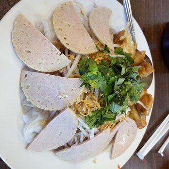 Banh Cuon Saigon - Vietnamese Near Me - Falls Church, Virginia