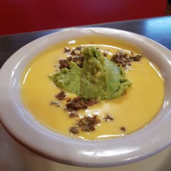 Little Mexico Restaurant - Jerry Jeff Walker dip. A great way to start. - Mexican Near Me - Austin, Texas Little Mexico Restaurant - Jerry Jeff Walker dip. A great way to start. - Mexican Near Me - Austin, Texas