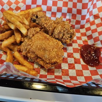 Deccan Bites - All day combo with classic heat - Halal Near Me - San Diego, California