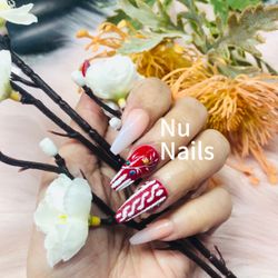 Nu-Nails