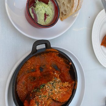 Vic & Ola's - Vegetarian meatball.. eggplant and veggie Delicious - Italian Near Me - Scottsdale, Arizona Vic & Ola's - Vegetarian meatball.. eggplant and veggie Delicious - Italian Near Me - Scottsdale, Arizona