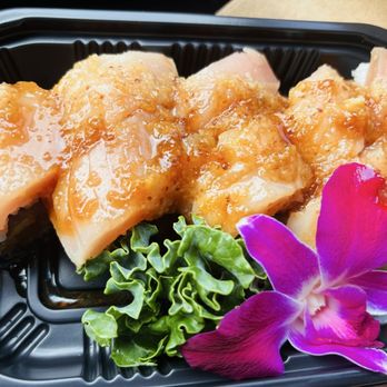 Yanagi Sushi - Tri- TR1-ALBACORE LOVER - Sushi Bars Near Me - Northridge, California