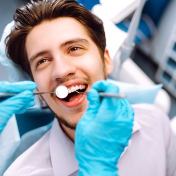 Gentle Dental Brea - General Dentistry Near Me - Brea, California Gentle Dental Brea - General Dentistry Near Me - Brea, California