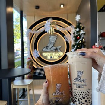 Wushiland Boba - Bubble Tea Near Me - Cerritos, California Wushiland Boba - Bubble Tea Near Me - Cerritos, California