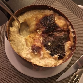 Chez Gabrielle - Potato side - French Near Me - Paris, 75