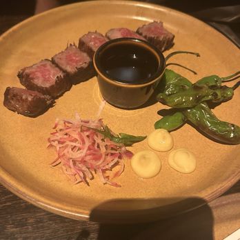 Meat On Ocean - Wagyu - Steakhouses Near Me - Santa Monica, California Meat On Ocean - Wagyu - Steakhouses Near Me - Santa Monica, California
