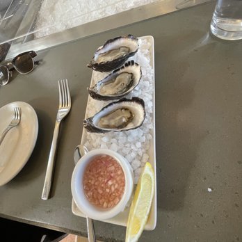 Saltwater Oyster Depot - Oysters - Seafood Near Me - Inverness, California Saltwater Oyster Depot - Oysters - Seafood Near Me - Inverness, California