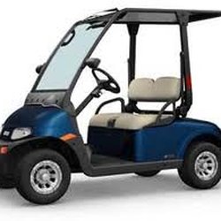 Gulf Atlantic Vehicles - EZGO street legal golf cars for sale at Gulf Atlantic Vehicles in New Smyrna Beach, Fl , Port Orange, Daytona Beach, Ormond Beach, Deland