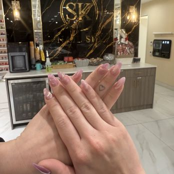 SK Nail Spa - Nail Salons Near Me - San Diego, California SK Nail Spa - Nail Salons Near Me - San Diego, California