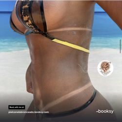 Piel Canela Bronceado y Spa