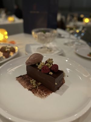 El Gaucho Vancouver by null