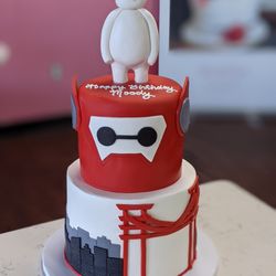 Beverly's Bakery