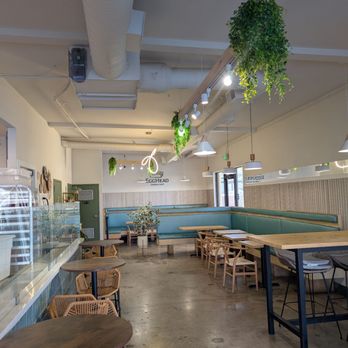 Egghead Sando Cafe - Breakfast & Brunch Near Me - San Jose, California Egghead Sando Cafe - Breakfast & Brunch Near Me - San Jose, California