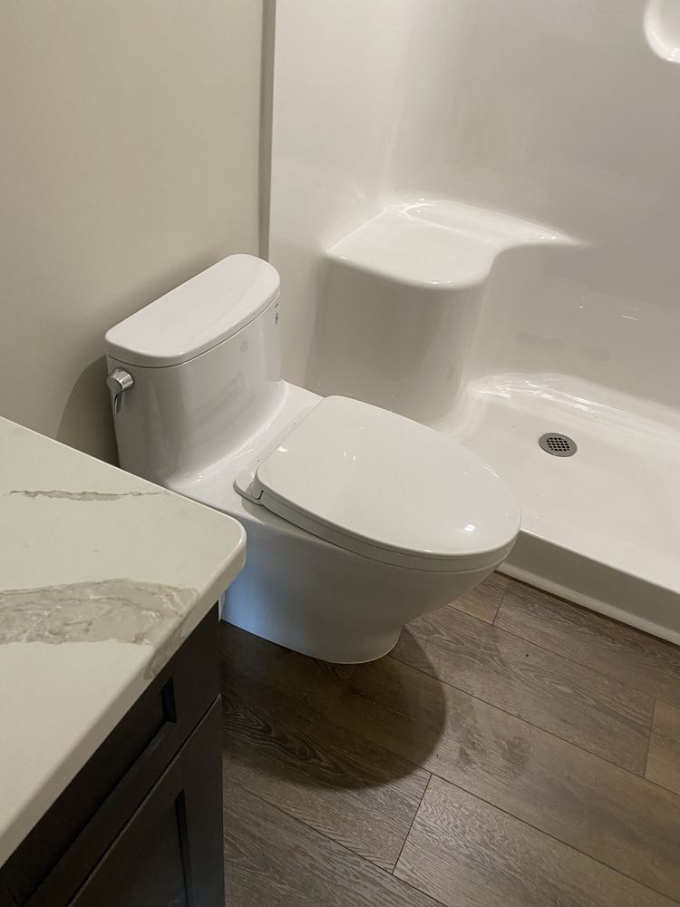 Slide of Affordable Plumbing and Drain