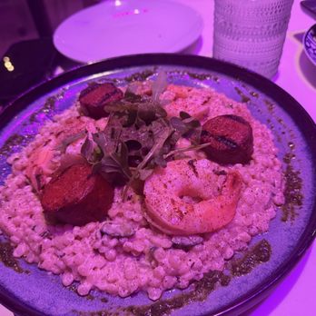 Ivy By The Lake - Surf and Turf - Middle Eastern Near Me - Sterling, Virginia
