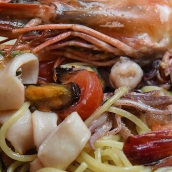 Pizzeria Moosbad - Pizzeria Moosbad - Italian Near Me - Altdorf, UR