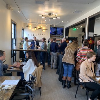 High Side - Beer Bar Near Me - Fairfax, Virginia High Side - Beer Bar Near Me - Fairfax, Virginia