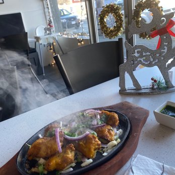 Village Curry & Spice - Fish tikka - Indian Near Me - Richmond, British Columbia