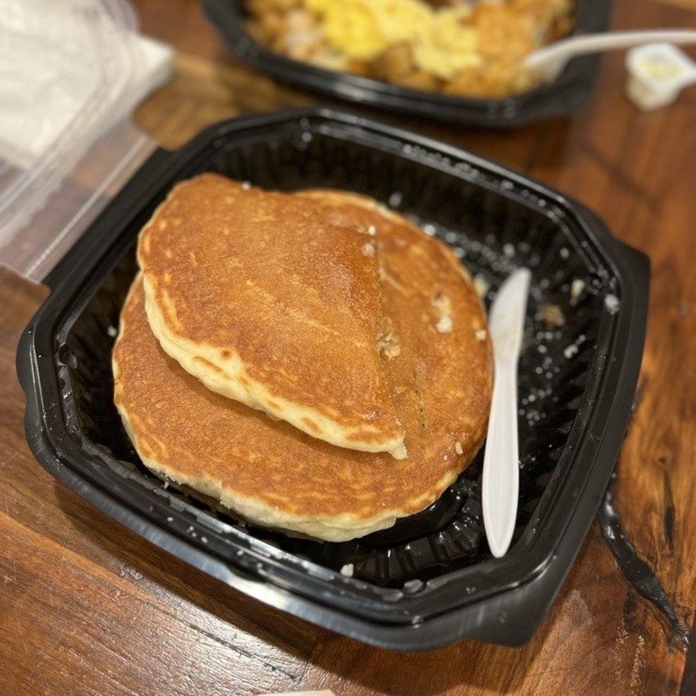 Golden Nugget - pancakes - American Near Me - Chicago, Illinois