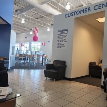 Freeman Honda - Car Dealers Near Me - Dallas, Texas