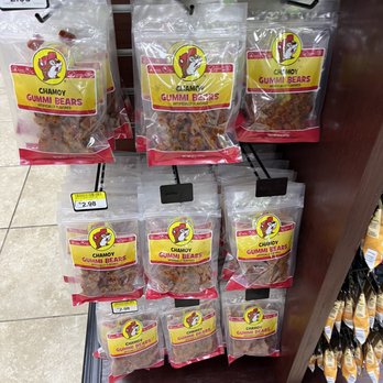 Buc-ee's - Gas Stations Near Me - Baytown, Texas Buc-ee's - Gas Stations Near Me - Baytown, Texas
