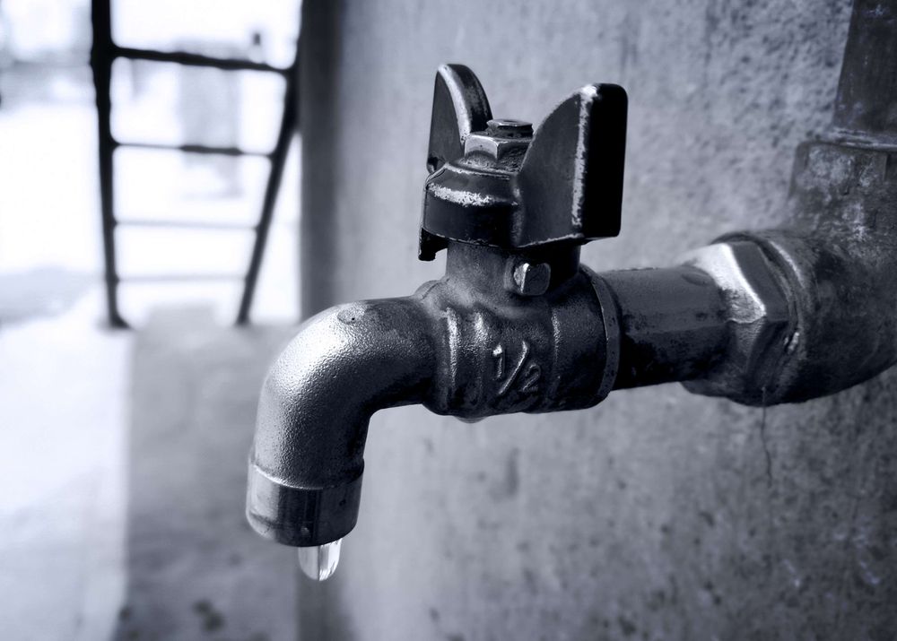 Slide of Sinnott's Plumbing & Heating