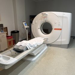 Akumin - Pembroke Pines - Time for a ct scan