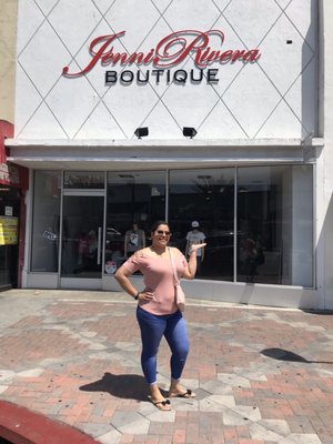 jenni rivera jeans boutique