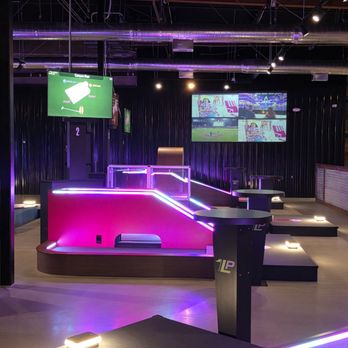 Tee & Timber - Mini golf - Mini Golf Near Me - Fremont, California