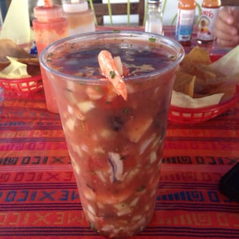La Sinaloense Restaurant - XL campechana... - Mexican Near Me - Spring Valley, California