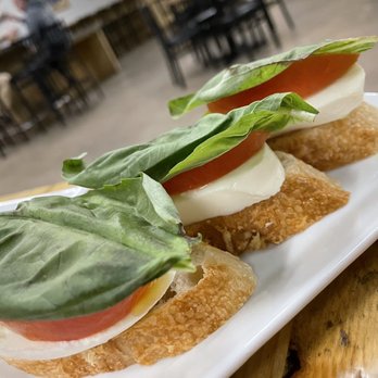 Mulberry Station Brewing Company - Caprese - Breweries Near Me - Chico, California