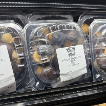 Emish Market - International Grocery Near Me - Fife, Washington