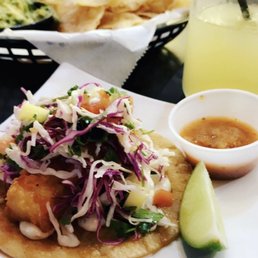 Fish Taco